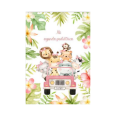 AGENDAS PEDIATRICAS - tienda online