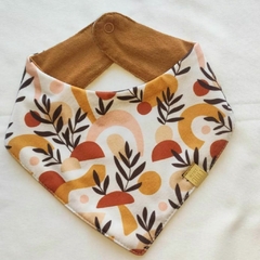 BABERO BANDANA - tienda online