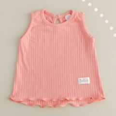 MUSCULOSA SALMON