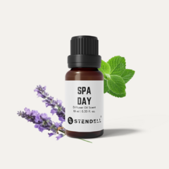 Spa day - comprar en línea