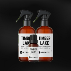 Bundle Timber Lake