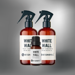 Bundle White Wall