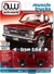 Chevy Silverado K10 Stepside 1986 - MUSCLE TRUCKS - comprar online