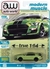 Shelby GT-500 Carbon Fiber Track Pack 2020 - comprar online