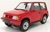 Suzuki Vitara/Escudo SUV 4x4 AWD 1989