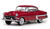Chevrolet Bel Air Hard Top Coupe 1954