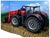 Trator Massey Ferguson com Pá Frontal - comprar online