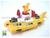 Yellow Submarine - The Beatles - comprar online