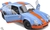 Porsche 911 RSR 1973 - GULF - comprar online