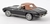Chevrolet Corvette Sting Ray Cabriolet 1963 - comprar online