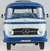 Mercedes-Benz O319 1960