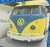 VW Volkswagen Delivery Van - VOLKSWAGEN GMBH 1960 - comprar online