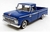 Ford F-100 Custom Cab 1965