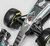 Mercedes F1 W07 Hybrid 2016 na internet