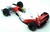 McLaren Ford MP 4/8 #8 - Winner Japanese GP 1993 - comprar online