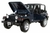Jeep Wrangler Rubicon na internet