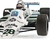 Williams Ford FW07C - C. Reutemann 1980 - comprar online