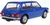 VW Volkswagen Brasília 1976 - comprar online
