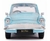 Ford Anglia - HARRY POTTER 1959 - Balão Azul Miniaturas
