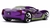 Chevy Corvette Stingray - THE JOKER 6 2009 - comprar online