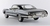 Chevrolet Impala Sport Sedan 1967 - SUPERNATURAL - comprar online