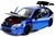 Subaru Impreza WRX STI - BRIAN'S