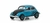 VW Volkswagen Split Window Beetle 1950