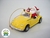 VW Volkswagen 1303 Cabriolet - PAPAI NOEL & RUDOLPH