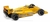 Lotus Honda 99T - Monaco 1987 - comprar online