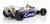 Toleman Hart TG 184 - Monaco 1984 - comprar online