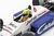 Toleman Hart TG 184 - Monaco 1984 na internet