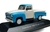 Chevrolet 3100 Picape 1958