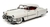 Cadillac Eldorado Soft Top 1953