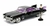 Cadillac Coupe DeVille - CATWOMAN 1959 - loja online