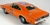 Dodge Charger 1969 - GENERAL LEE - comprar online