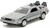 Back To The Future - PACK COM TRÊS CARROS na internet