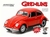 VW Volkswagen Beetle 1967 - Gremlins