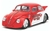 VW Volkswagen Drag Beetle 1959