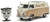VW Volkswagen Bus - WHEELJACK TRANSFORMERS - loja online