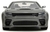 Dodge Charger SRT Hellcat 2021 - FAST & FURIOUS - Balão Azul Miniaturas