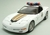 Chevrolet Corvette Z06 - Police