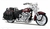 Harley Davidson FLSTS Heritage Springer 1998