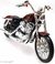 Harley Davidson XL 1200V Seventy-Two 2012