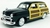 Ford Woody Wagon 1949