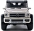 Mercedes-Benz G 63 AMG 6X6 - JURASSIC WORLD na internet