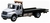 International Durastar 4400 FLATBED 2013