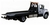 International Durastar 4400 FLATBED 2013 - comprar online