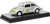 VW Volkswagen Beetle Deluxe Model - MOON 1952