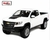 Chevrolet Colorado ZR2 2017