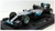 Mercedes F1 W07 Hybrid 2016